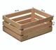 Дерев`яний ящик Naturwood 40 х 30 х 17 см (140103) - зображення 3