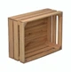 Дерев`яний ящик Naturwood 40 х 30 х 17 см (140103) - зображення 4