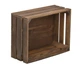 Дерев`яний ящик Naturwood 40 х 30 х 17 см (140104) - зображення 2