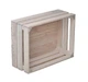 Дерев`яний ящик Naturwood 40 х 30 х 17 см (140101) - зображення 3