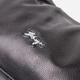 Сумка крос-боді жіноча шкіряна Karya leather-20838 Чорна - зображення 7