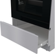 Електрична плита Gorenje GEC 5C41 SG (FR513D-GSDA2) (6813520) - изображение 4