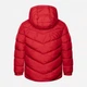 Куртка Minoti ( 11COAT 13 37376JNR) 104-110 см. красная - изображение 2