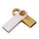 Флеш-накопитель XON FlashDrive X Metal 128GB USB 3.0 Silver - изображение 2