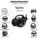 Знімне кермо Thrustmaster Open Wheel add on WW Black (4060114) - зображення 5