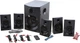 Акустическая система LOGITECH Audio System Z607 5.1 Bluetooth Black (980-001316) - изображение 10