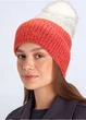 Шапка C&A One size Красный 5003647 - изображение 1