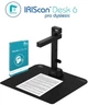 Сканер Iris IRIScan Desk 6 Pro A3 Dyslexic Чорний (462992) - зображення 5
