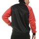 Кофта спортивна LIDONG LD-6803 Колір: Чорно-жовтогарячий розмір: 3XL (52-54) - зображення 2