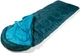 Спальный мешок весна осень -0.5C Rocktrail Mummy 100345493003 синий - изображение 5