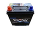 Автомобильный аккумулятор Volthor 45 Ah/12V Ultra 360A (1) Asia - изображение 1