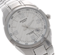 Наручний годинник Casio EF-125D-7AVEF міцний Сріблястий - зображення 3