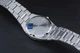 Наручний годинник Casio EF-125D-7AVEF міцний Сріблястий - зображення 7