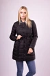 Куртка Clasna CW18C-086 S Черный (CW18C-086CW) - изображение 2