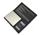 Ювелирные весы ACS MS-2020 1000gr/0.01g 2 батарейки типа ААА - изображение 1