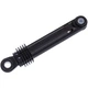 Амортизатор бака для пральної машини Beko 2816870800 AKS 85N L=155-230mm D отвору=11mm - зображення 1