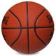 Мяч баскетбольный № 7 SPALDING EXCEL TF-500A оранжевый 76797Y - изображение 4