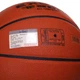 Мяч баскетбольный № 7 SPALDING EXCEL TF-500A оранжевый 76797Y - изображение 5