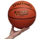 Мяч баскетбольный № 7 SPALDING EXCEL TF-500A оранжевый 76797Y - изображение 6