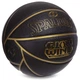 Мяч баскетбольный SPALDING 76992Y GLOW WIND №7 черный - изображение 3