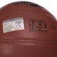 Мяч баскетбольный № 7 SPALDING NEVERFLAT PRO оранжевый 76961Y - изображение 5
