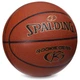 Баскетбольный мяч Spalding Rookie Gear (размер 5) +подарок - изображение 2