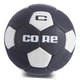 Мяч для уличного футбола Core Street Soccer CRS-045 №5 Черно-белый (57568002) - изображение 1