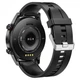 Смарт-годинник Hoco Y2 Pro Sports watch (Call Version) Black - зображення 4