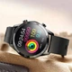 Смарт-годинник Hoco Y2 Pro Sports watch (Call Version) Black - зображення 6