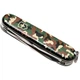 Складной швейцарский нож Victorinox Vx13703.94 Climber 15 функций 91 мм камуфляж - изображение 2