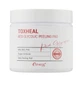 Очищающие пилинг-диски для лица Red Glycolic Peeling Pad Esthetic House 100 шт - изображение 2