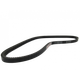Ремінь кондиціонера LSA Ланос 1.5, 1.6, Сенс 1.4, 13 х 850мм OEM 96486814 (29056) - зображення 2