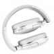 Наушники Bluetooth Baseus Encok Wireless headphone D02 Pro White - изображение 3