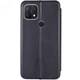 Чехол Fiji G.C. для Oppo A15 / A15s книжка магнитная Black - зображення 3