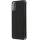 Чехол Fiji G.C. для Motorola Moto E20 книжка магнитная Black - изображение 4