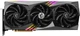 Видеокарта MSI PCI-Ex GeForce RTX 4090 Gaming Trio 24GB GDDR6X (384bit) (2535/21000) (HDMI, 3 x DisplayPort) (V510-014R) - изображение 1