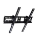 Кріплення для телевізора 32-70 Tilt Mount HT-003 кронштейн для ТБ 8004 black - зображення 3