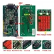 Мультимарочий сканер AutoCom CDP+ Bluetooth/USB (Двоплатний) v3.0, реле NEC, ARM - зображення 2