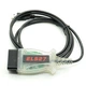 Авто сканер диагностический адаптер ELS27 FORScan OBD для Mazda, Ford, Lincoln, Mercury для диагностики и кодирования блоков автомобиля - изображение 9