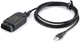 Автосканер VCDS 20.4 (Vag-Com, ВАСЯ Диагност) HEX V2 Ross-Tech + ИНСТРУКЦИЯ - изображение 4