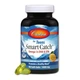 Омега 3 Carlson Labs Smart Catch 90 Soft Gels - изображение 1