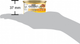Упаковка влажного корма для кошек Purina Gourmet Gold Соус Де-Люкс, кусочки в соусе с курицей 12 шт по 85 г (7613036705110) - изображение 5