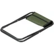 Стілець розкладний Skif Outdoor Steel Cramb M Olive (00-00008809) - зображення 2