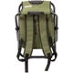 Стул Skif Outdoor Keeper II Olive (00-00008798) - изображение 2