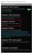 Автомобільний сканер 2 плати ELM 327 Діагностичний адаптер для ANDROID OBD2 v 1.5 прошивка Bluetooth/Блютуз на PIC18F25K80 (584102369) Синій - зображення 9