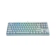 Клавіатура Hator Rockfall EVO TKL Kailh Optical (HTK-631) - зображення 2