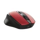 Мишка Trust Zaya Rechargeable Wireless Red (24019) - изображение 3