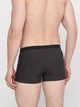 Трусы-боксеры мужские Cornette 912-22 Infinity 2XL Графитовые (2000985217538) - изображение 2