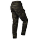 Тактические штаны Emerson Blue Label Ergonomic Fit Long Multicam Black 52р () - изображение 3