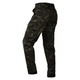 Тактические штаны Emerson Blue Label Ergonomic Fit Long Multicam Black 52р () - изображение 4